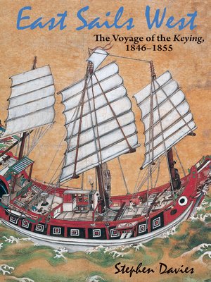 cover image of East Sails West